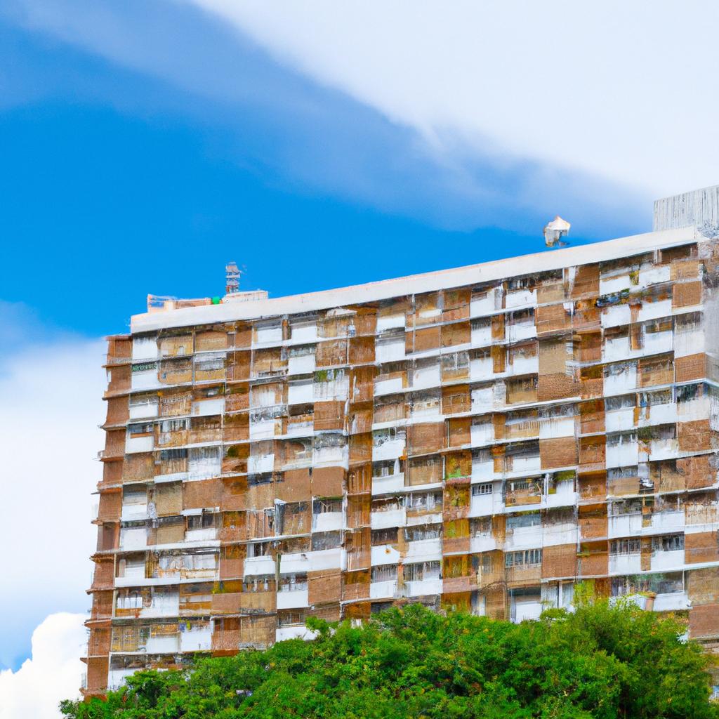 マンション購入のメリット