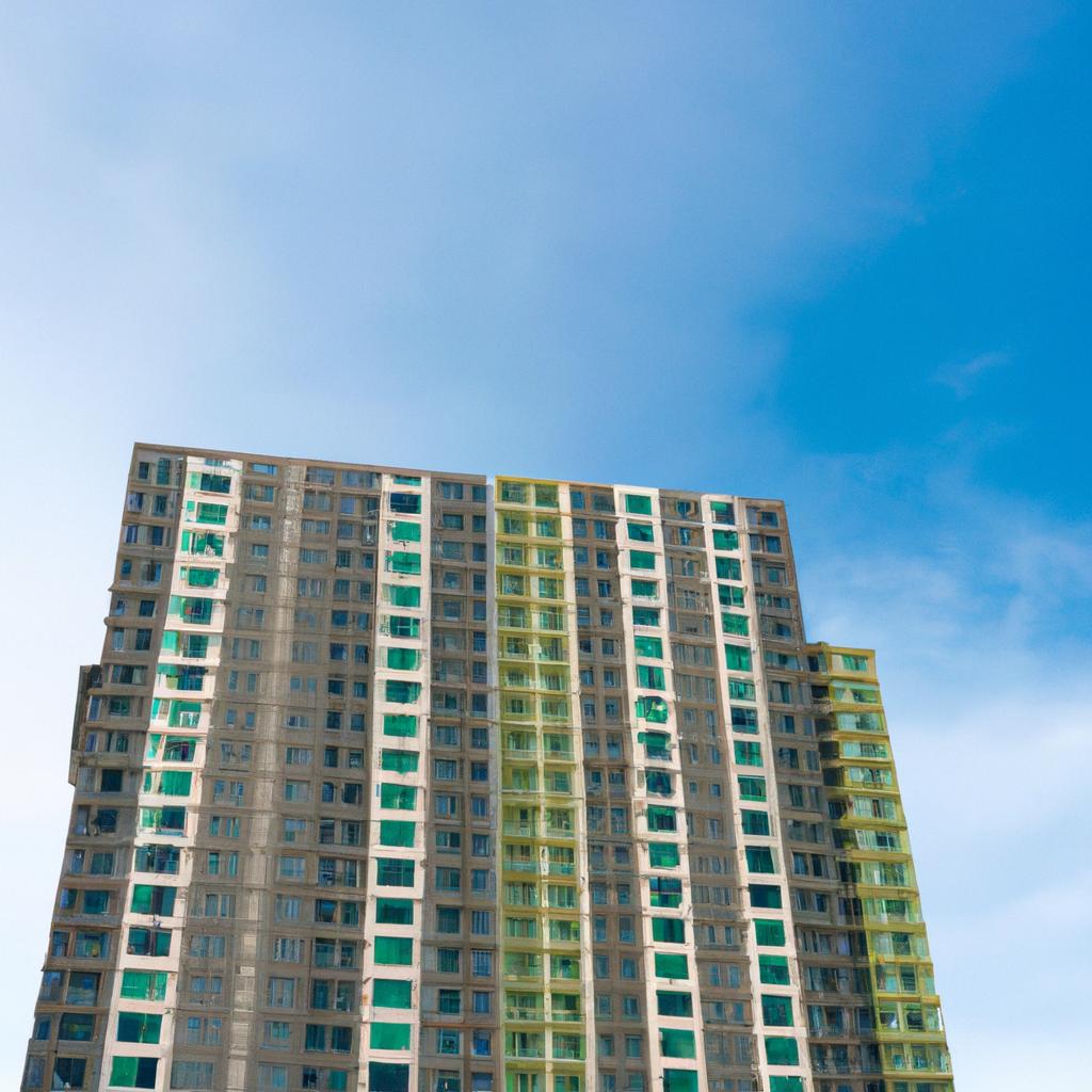 4. マンション管理の重要性